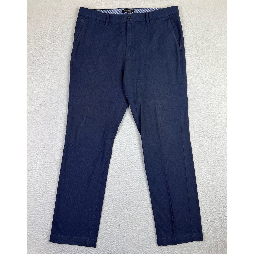 Banana Republic Navy Blue Men’s Chinos